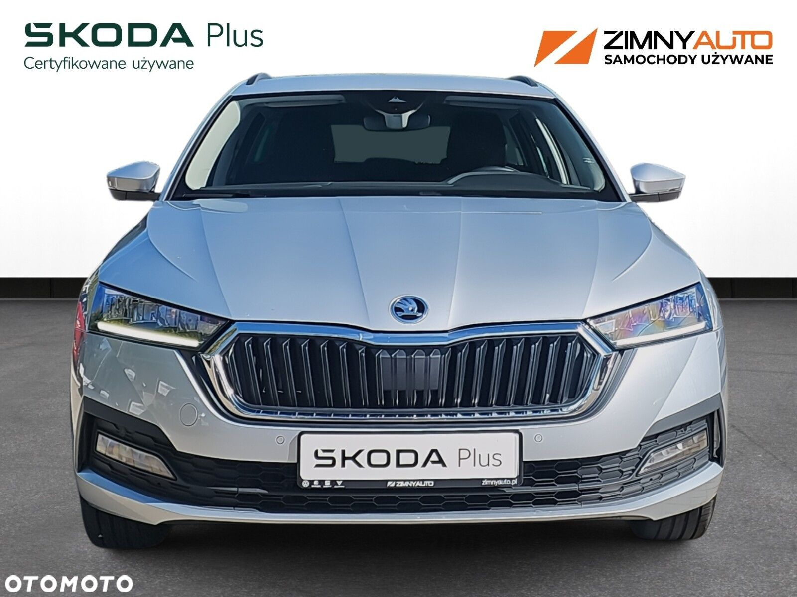 Skoda Octavia 2.0 TDI Ambition DSG - 2
