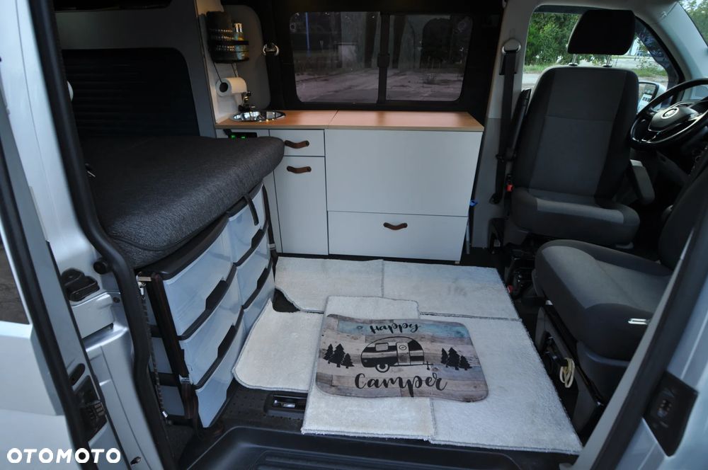 Volkswagen T6 - 19