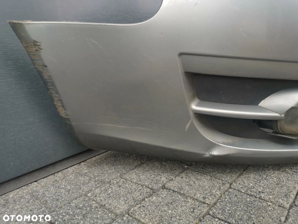 Audi A4 B7 Zderzak Przedni Kompletny - 6