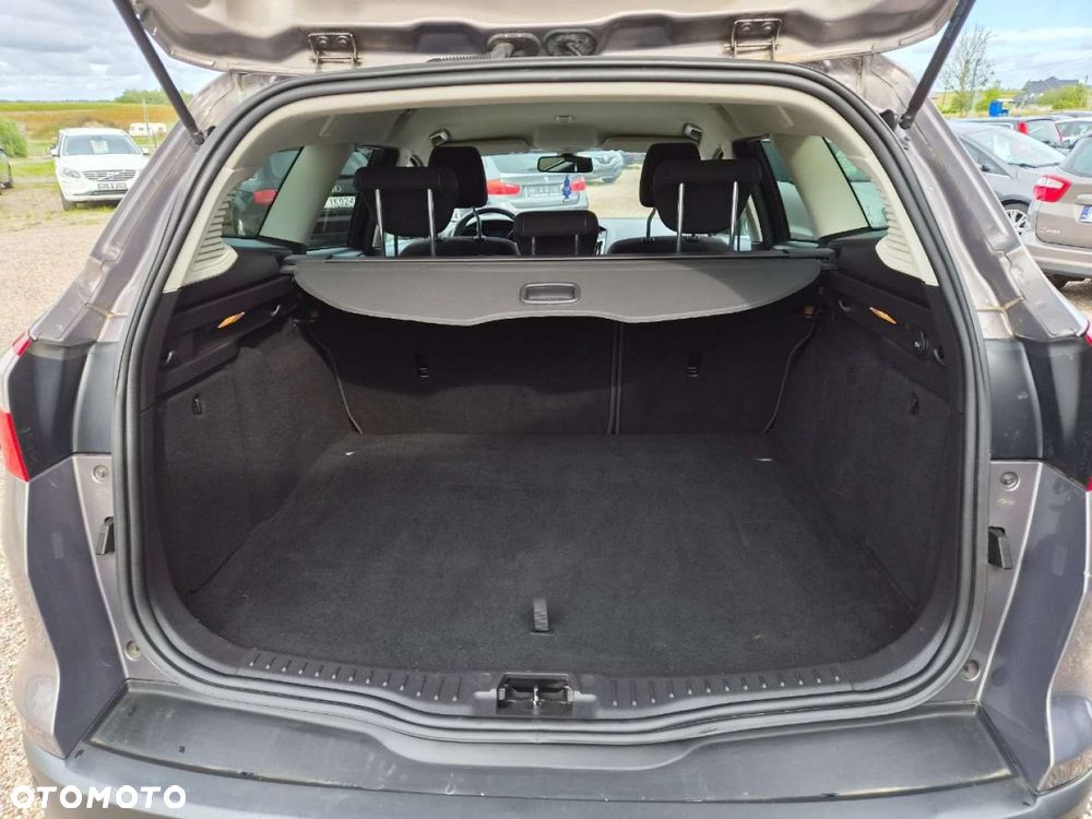 Ford Focus 1.0 EcoBoost Start-Stopp-System Champions Edition - 19