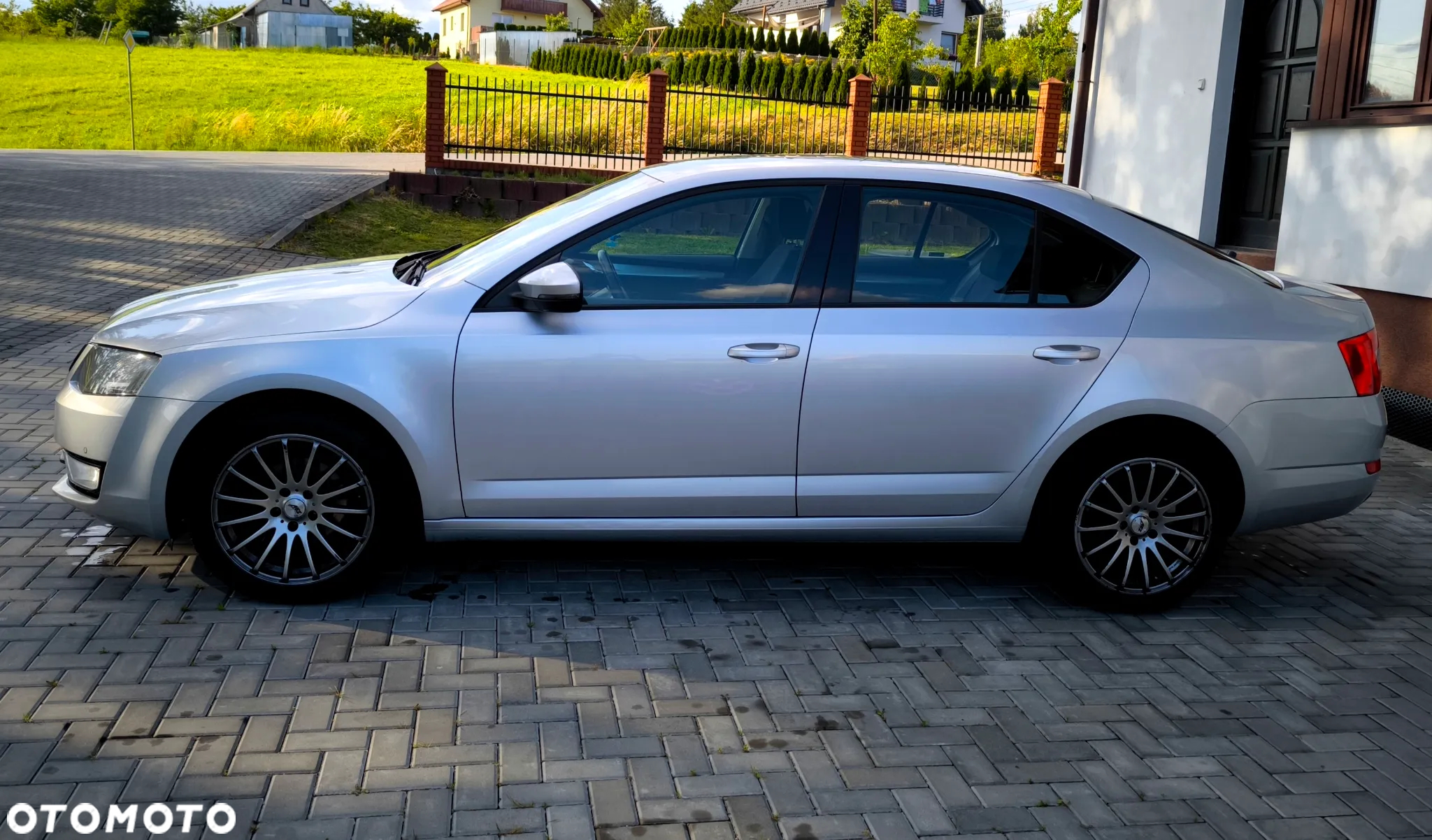 Skoda Octavia 1.6 TDI Ambition - 6