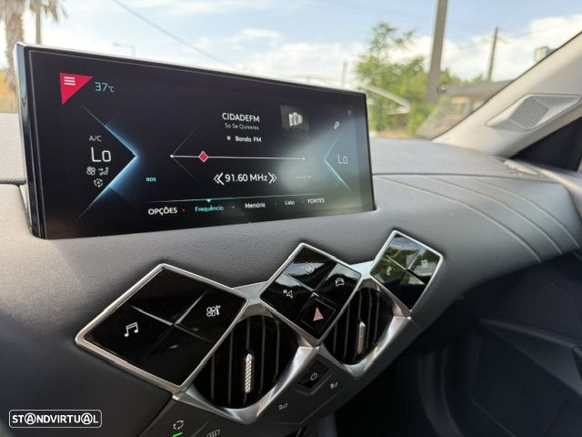 DS DS3 Crossback E-Tense Rivoli - 41