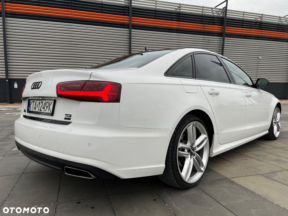 Audi A5 Limousine - 5