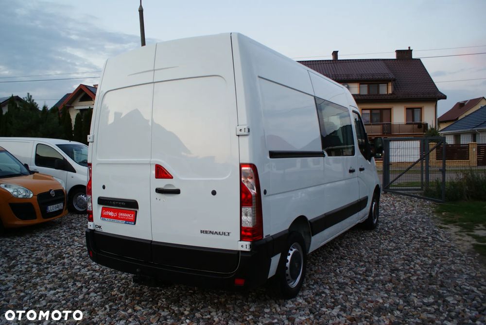 Renault Master - 4