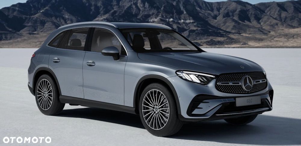 Mercedes-Benz GLC - 5