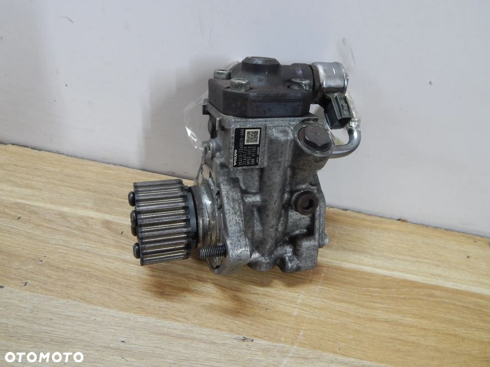 Pompa wtryskowa 2.0 diesel D4 Volvo S60 s80 V60 v70 XC60 v40 v90 10-20 Łuków części - 2