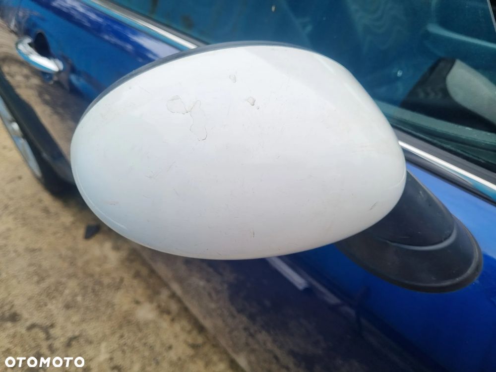 MINI COOPER ONE I 01-04 2001 r. 3D elektryczne lusterko prawe 3 PIN EU * - 1
