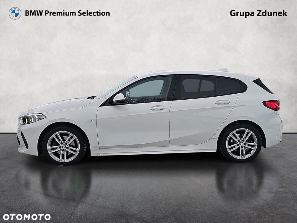 BMW Seria 1 - 8