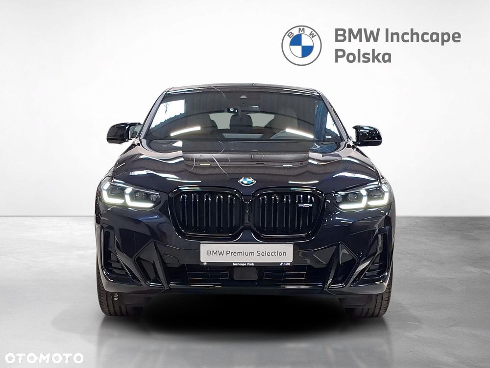 BMW X4 - 9