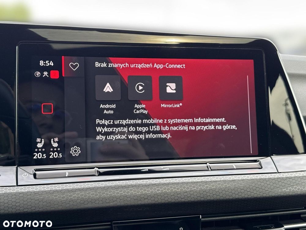 Volkswagen Golf - 31