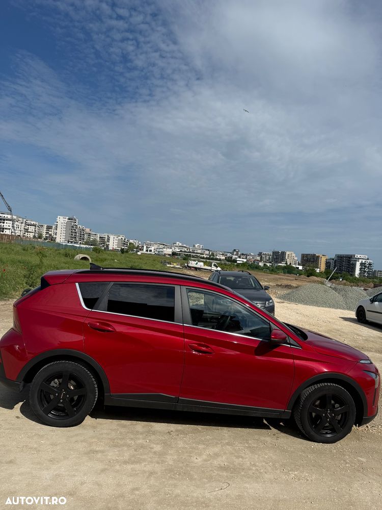 Hyundai Bayon 1.2 MPi 84 CP 5MT Comfort - 7
