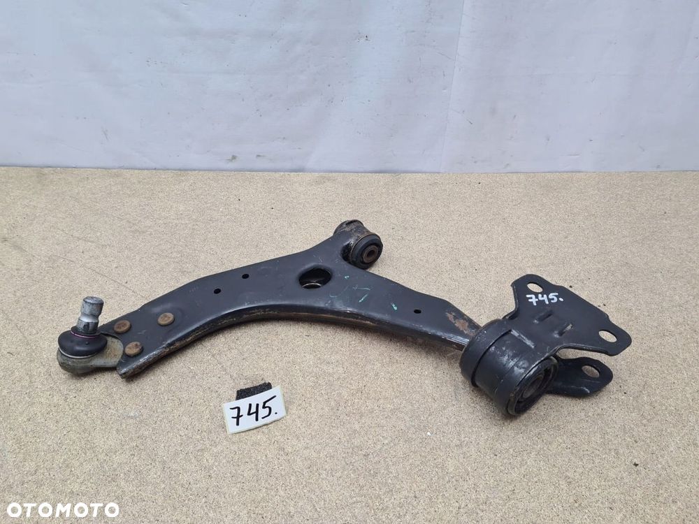 WAHACZ PRZÓD LEWY FORD C-MAX MK2 - 1