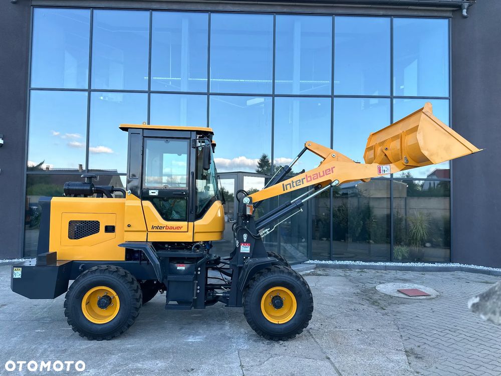 Inny Interbauer LK15 - 12