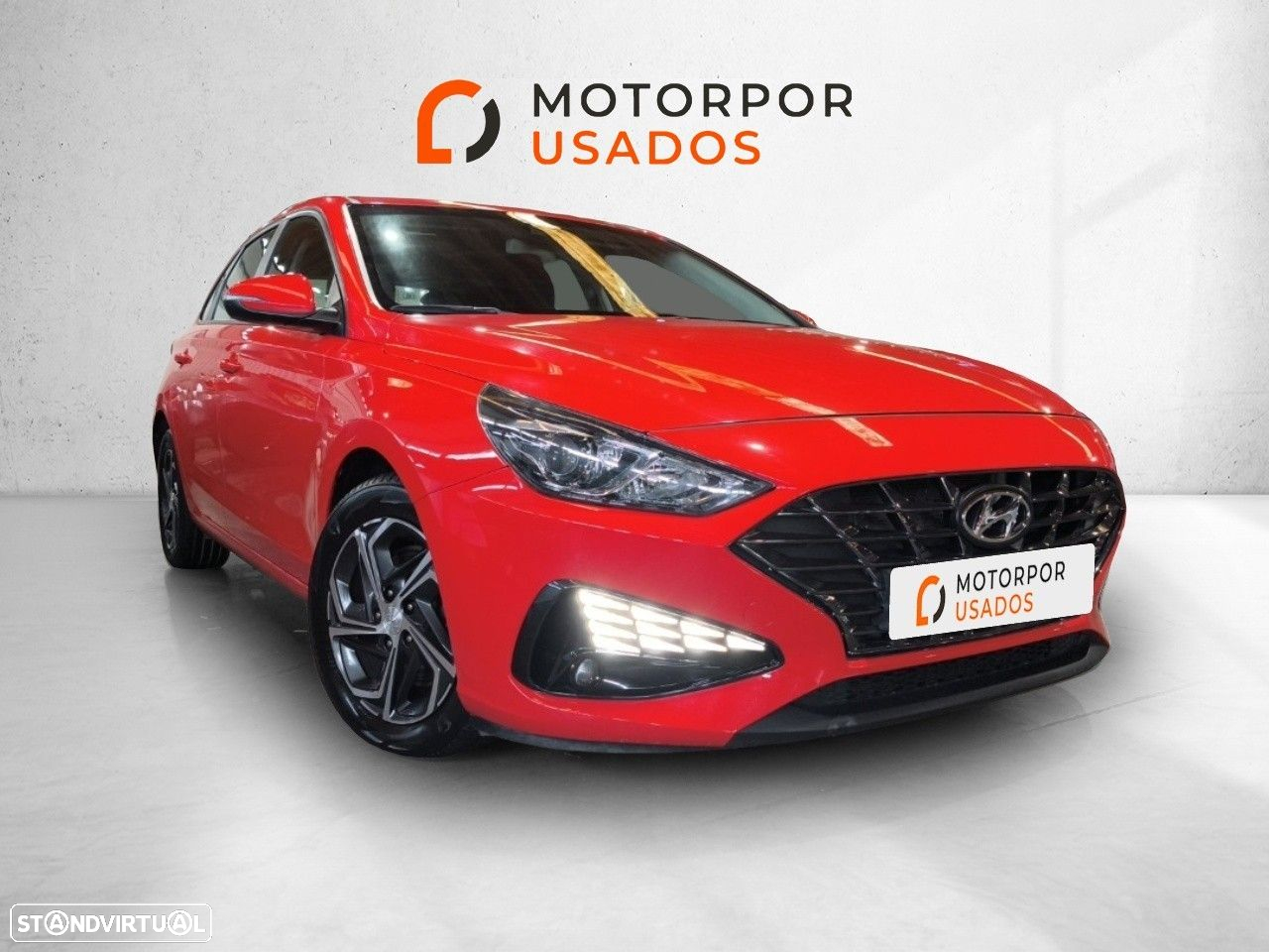 Hyundai i30 - 3