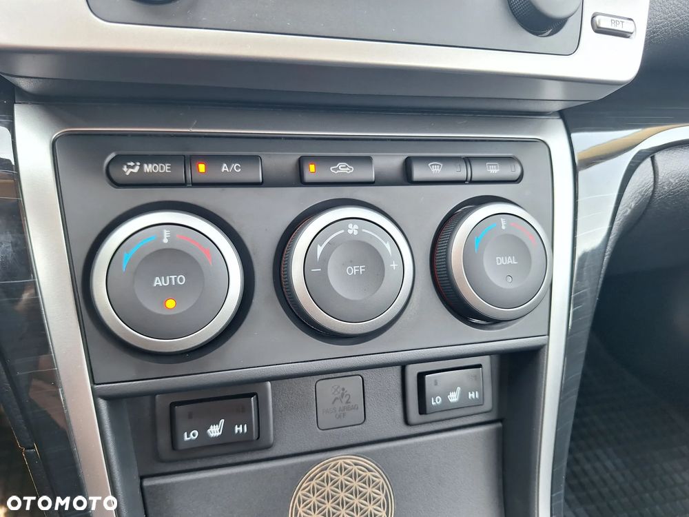 Mazda 6 Sport 2.0 Exclusive - 24