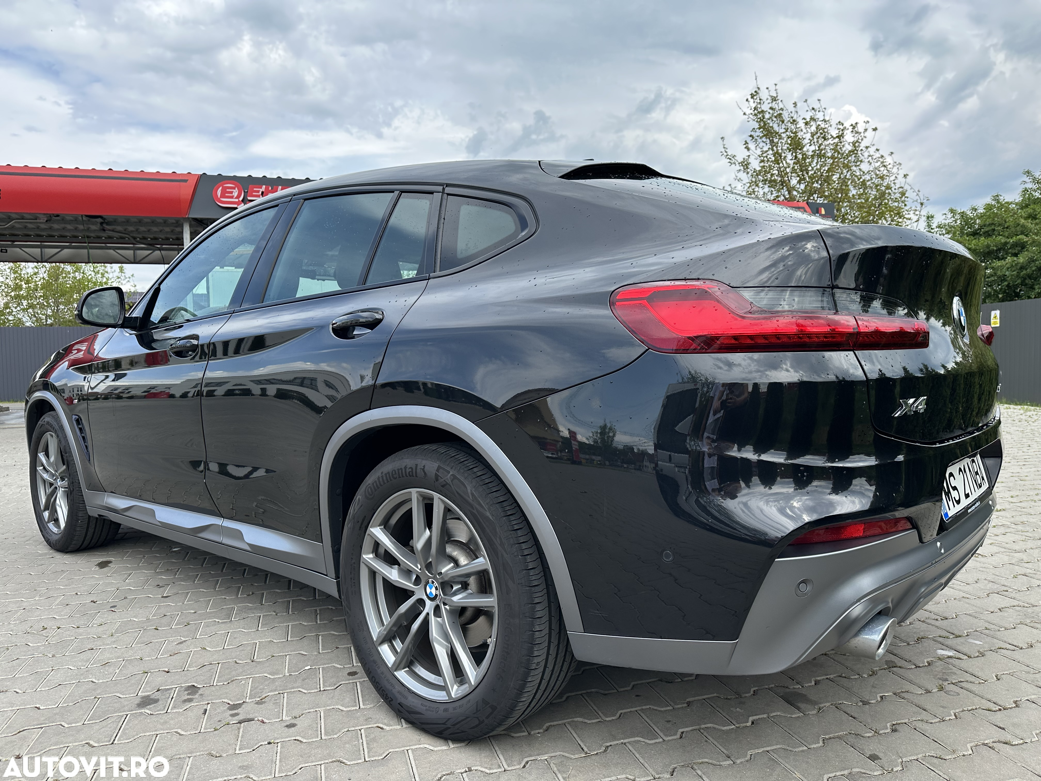 BMW X4 xDrive20d - 5