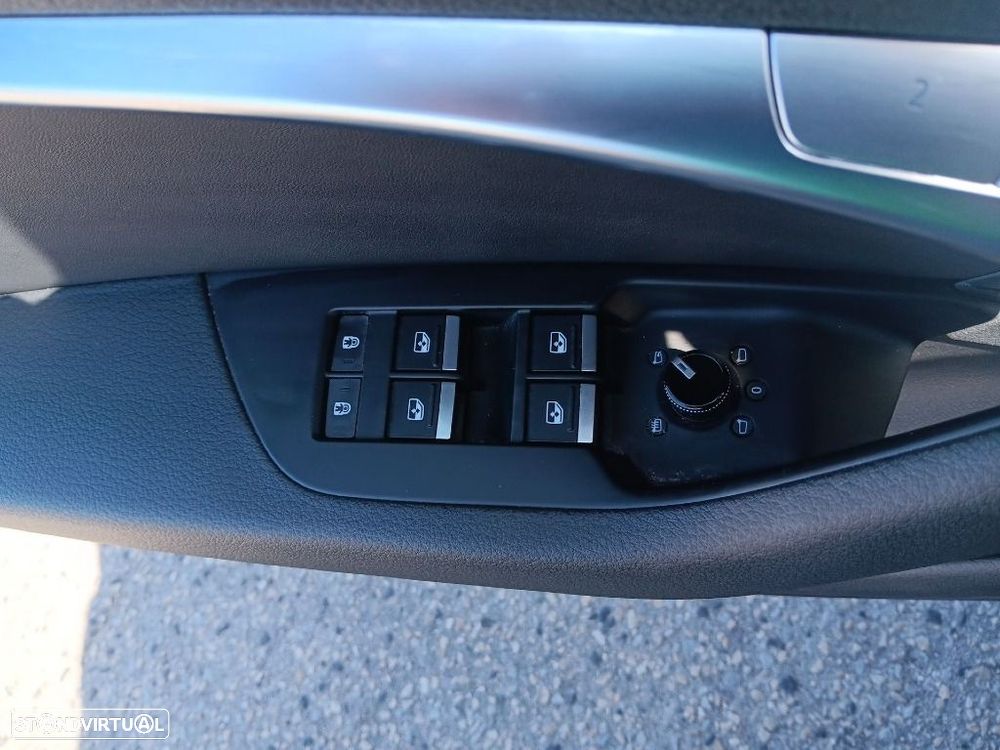 Audi A6 Avant 40 TDI Sport S tronic - 13