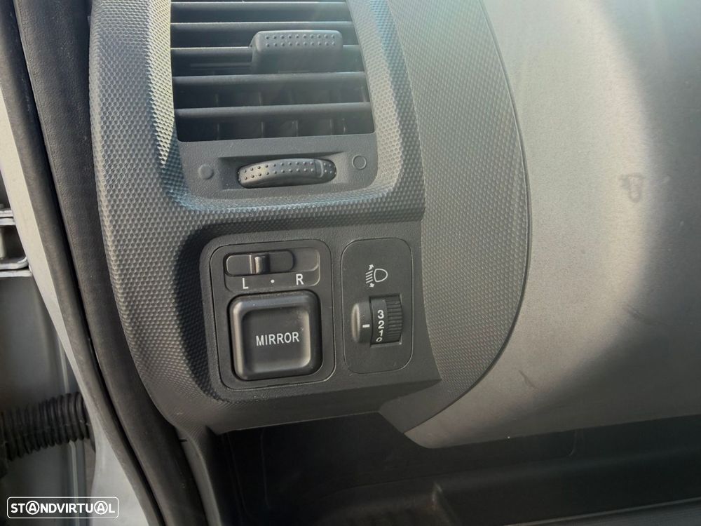 Honda Jazz 1.2 Live - 19