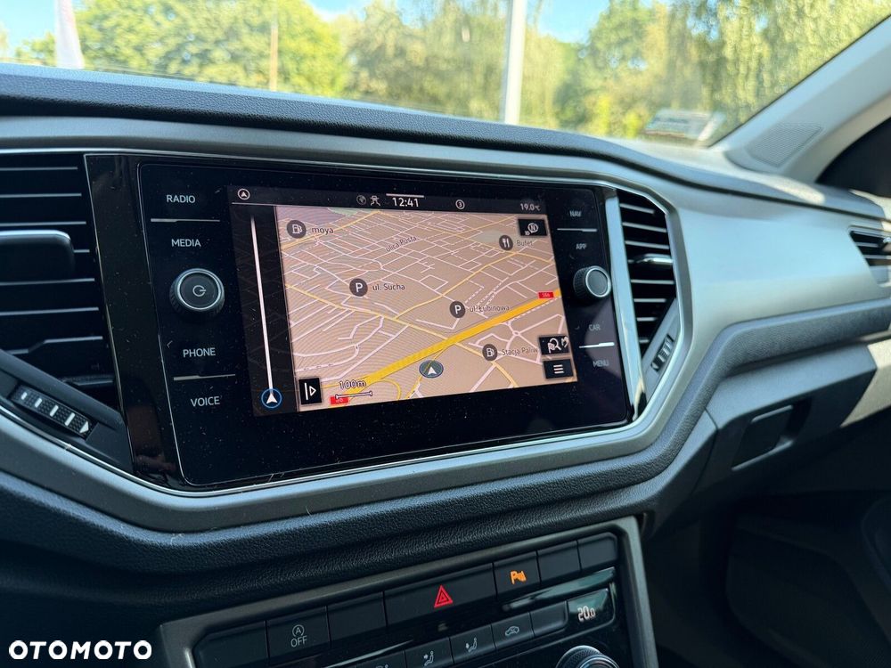 Volkswagen T-Roc 1.0 TSI Advance - 26