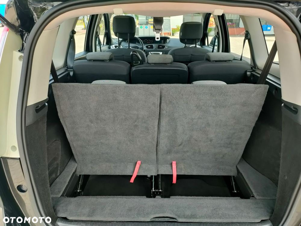 Renault Grand Scenic Gr 1.5 dCi Tech Run - 9