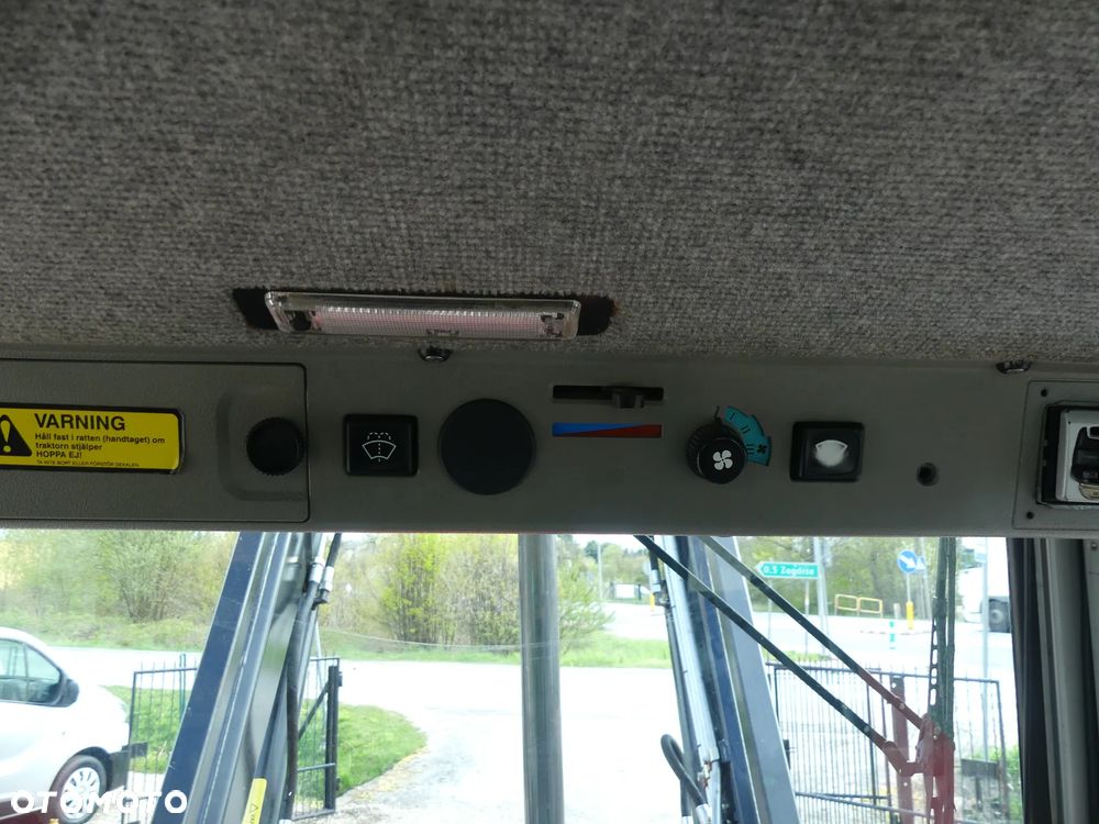 Massey Ferguson 3060 MF 3060 - 15