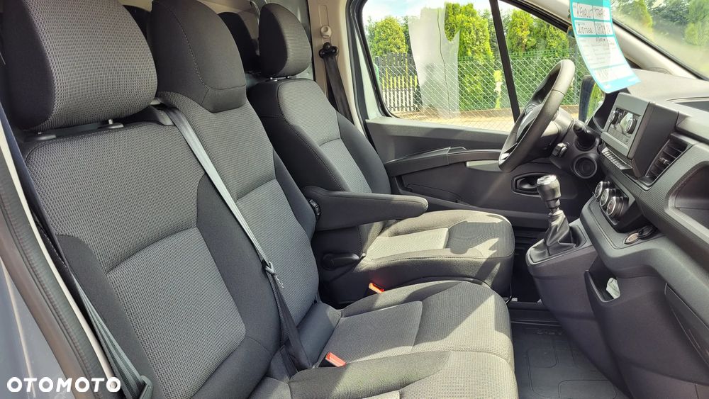 Renault TRAFIC - 6