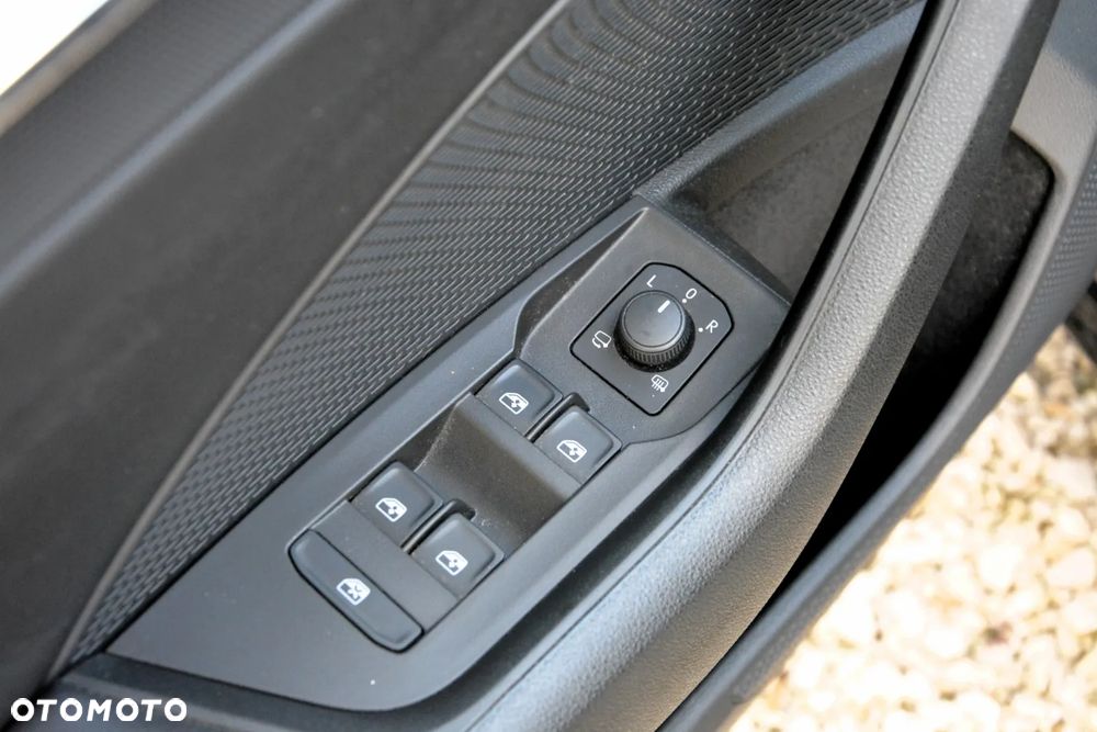 Skoda Octavia 1.5 TSI ACT Style - 18