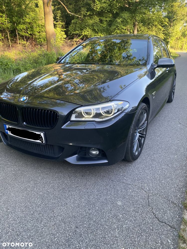 BMW Seria 5 - 4