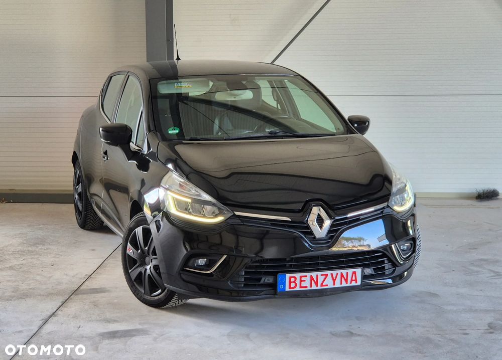 Renault Clio 0.9 Energy TCe Intens - 23