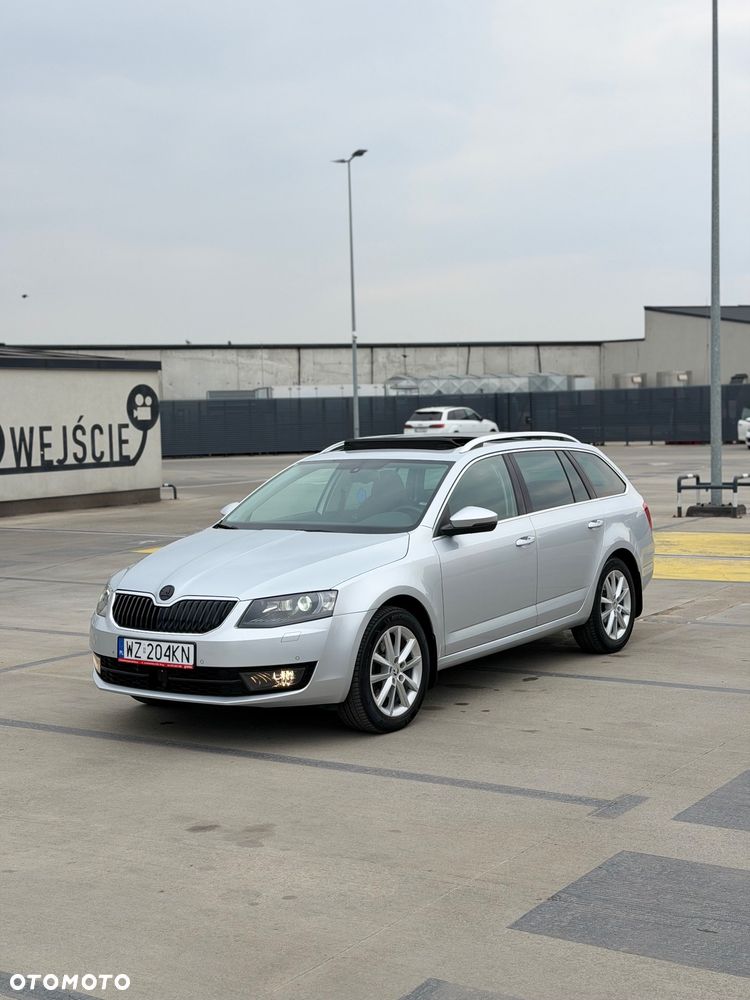 Skoda Octavia - 12