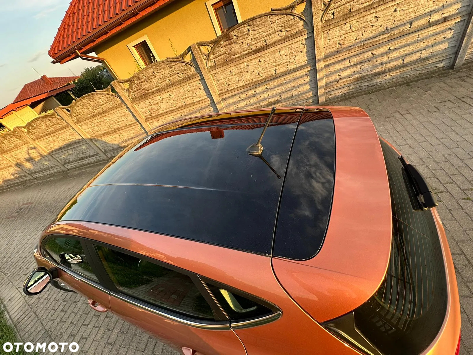 Ford Fiesta 1.0 EcoBoost GPF Titanium ASS - 11