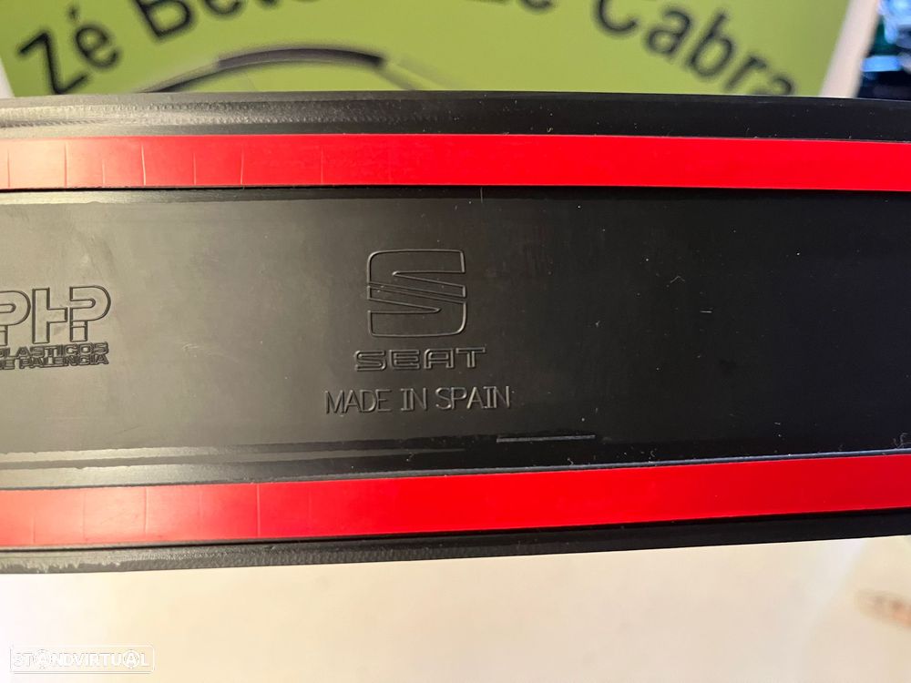 Seat Arona - FRISO PORTA FRENTE ESQUERDA - FR051 - 7