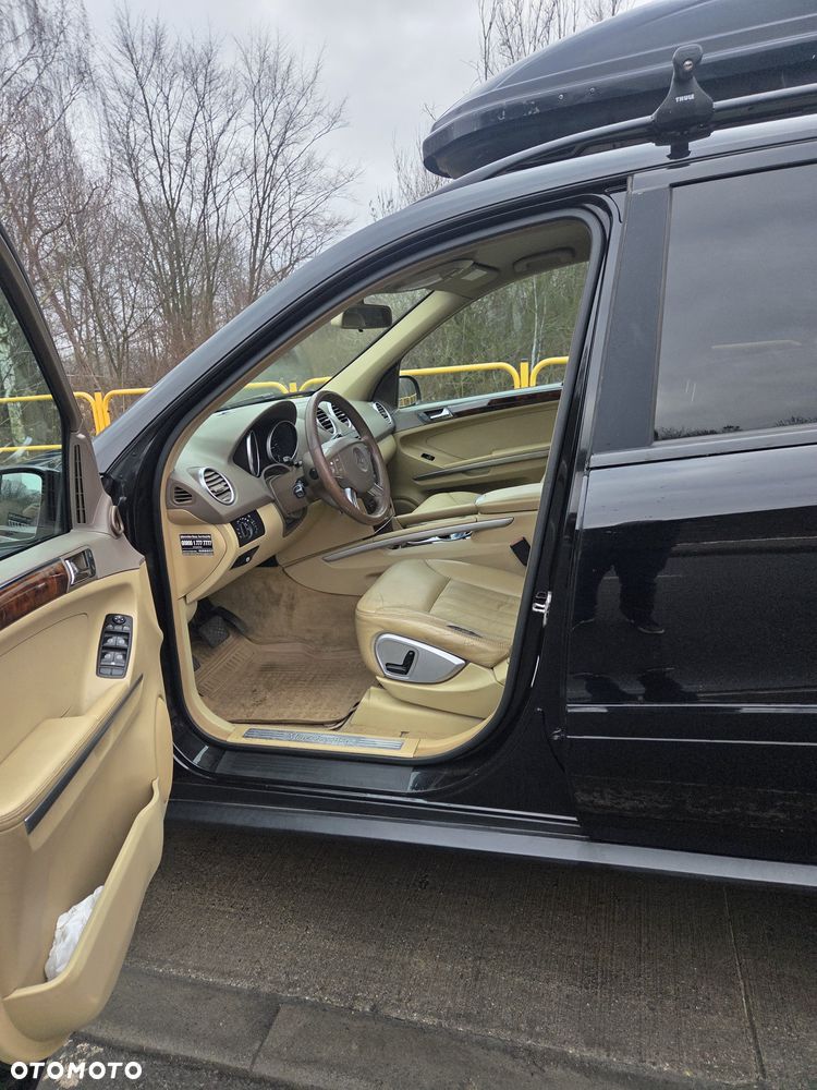 Mercedes-Benz ML 280 CDI 4-Matic - 3