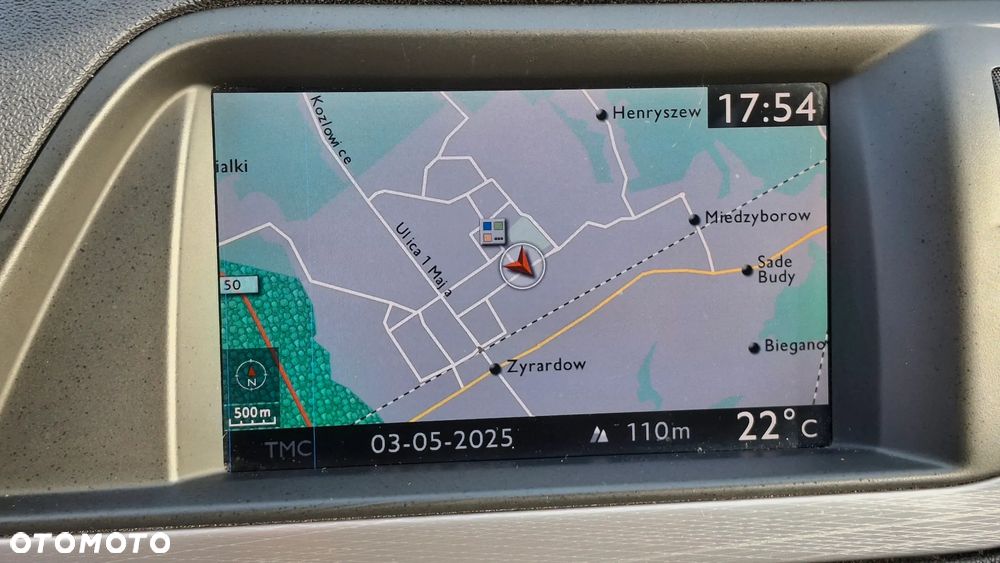 Citroën C5 HDi 165 FAP Exclusive - 16