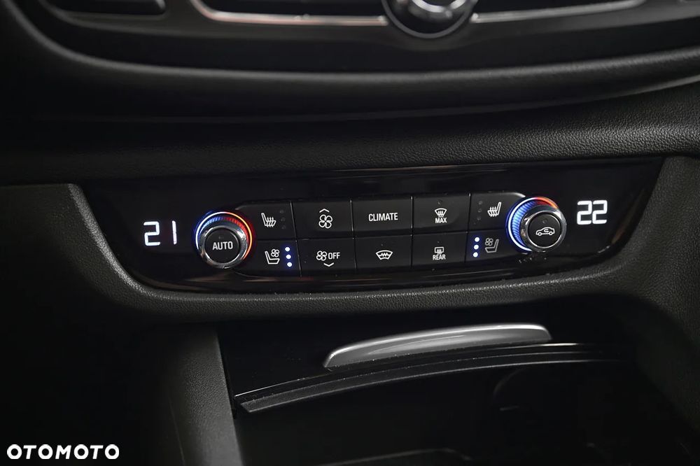 Opel Insignia Grand Sport 2.0 Diesel Business Innovation - 13