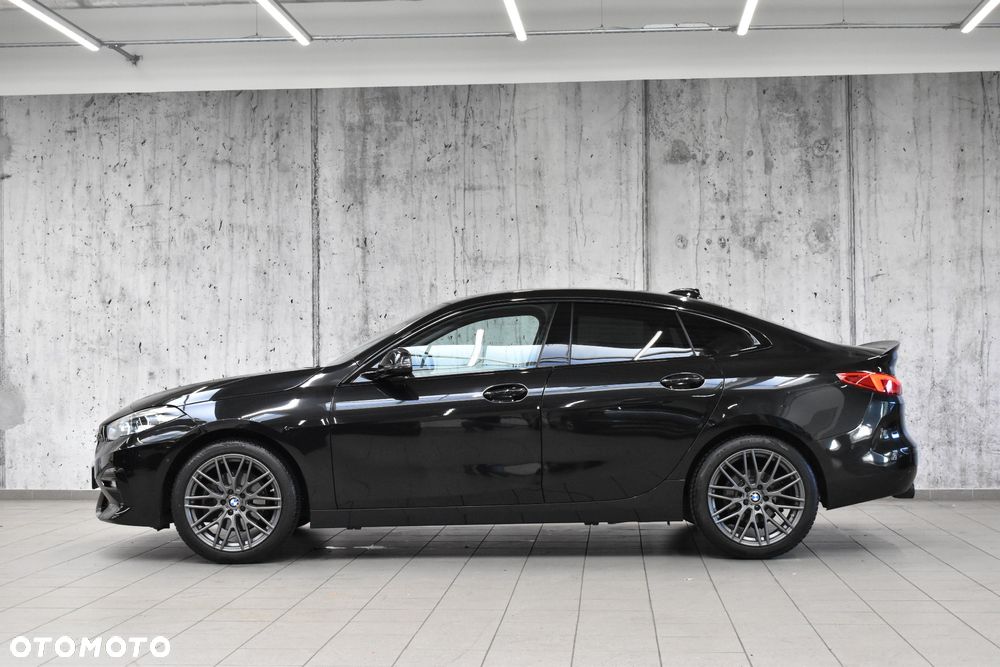 BMW Seria 2 218i Advantage - 4