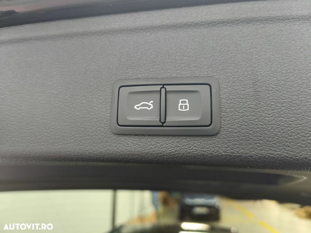 Audi A4 Avant 2.0 40 TDI quattro S tronic MHEV Advanced - 9