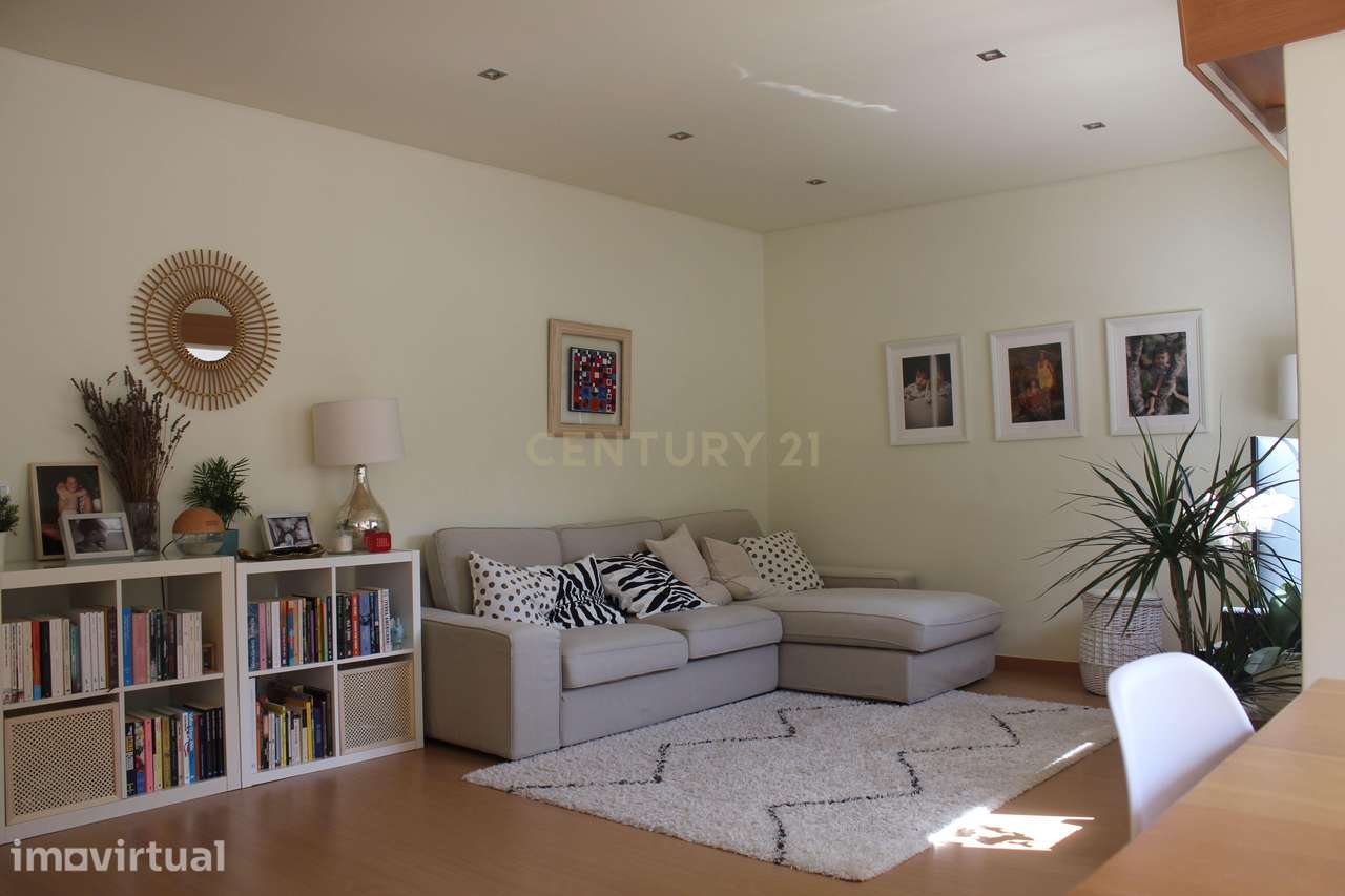 Apartamento T3 em São Miguel das Encostas, Carcavelos - Grande imagem: 4/19