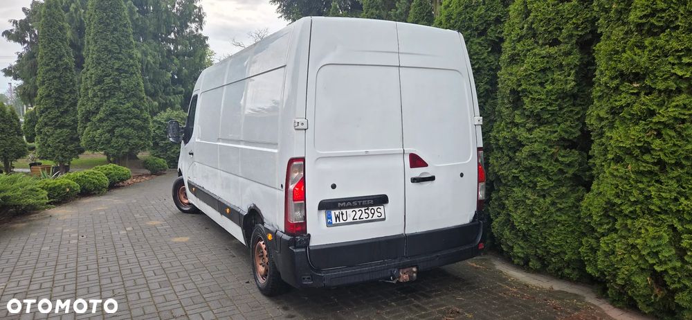 Renault MASTER 2.3 DCI - 12