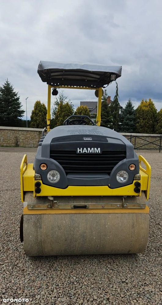 Hamm HD 14 VV - 5