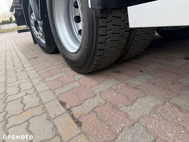Volvo FE 320 Chłodnia 23palety Euro 6 - 10