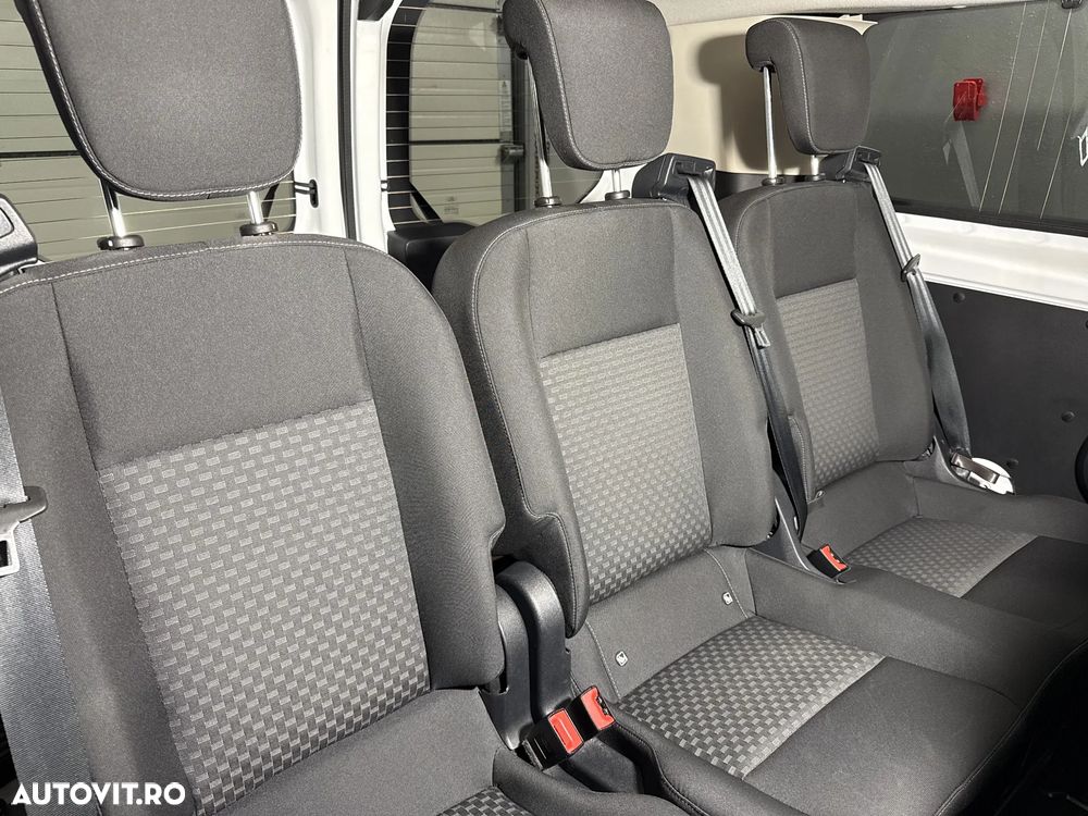 Ford TRANSIT - 23