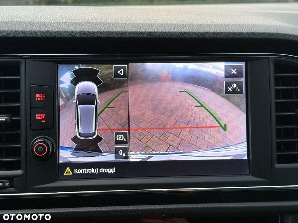 Seat Leon 2.0 TSI Cupra Performance Black S&S 4Drive DSG - 31