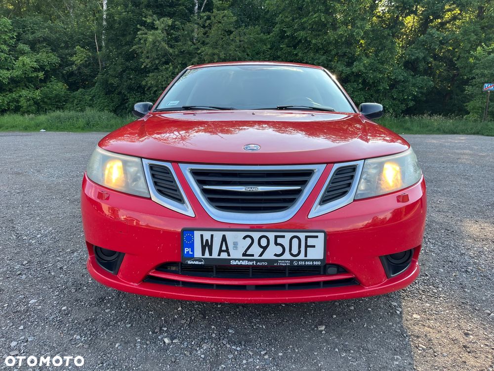 Saab 9-3 1.8t Linear BioPower - 30