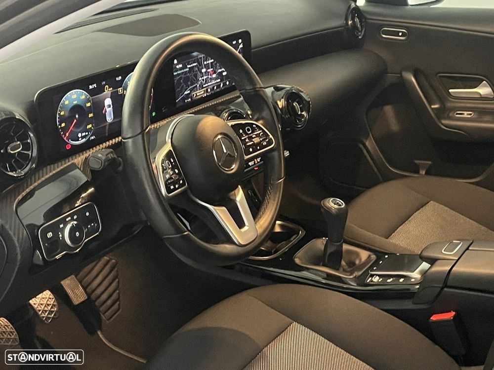 Mercedes-Benz A 160 Style Plus - 28