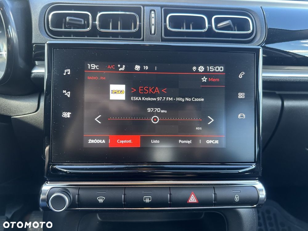 Citroën C3 1.2 PureTech Max - 12