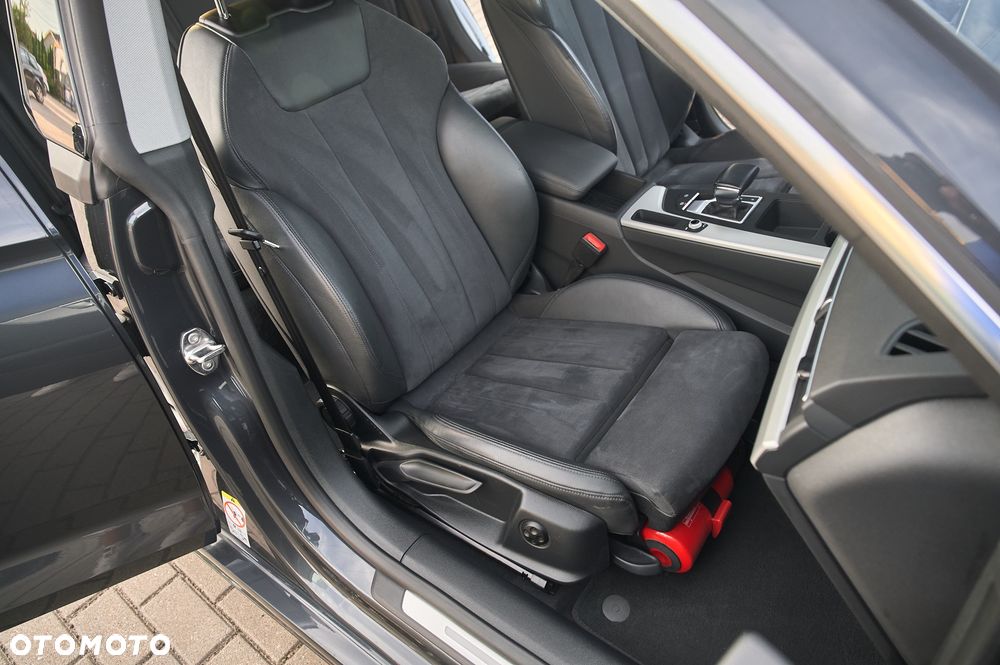 Audi A5 Sportback 35 TDI mHEV S tronic - 27