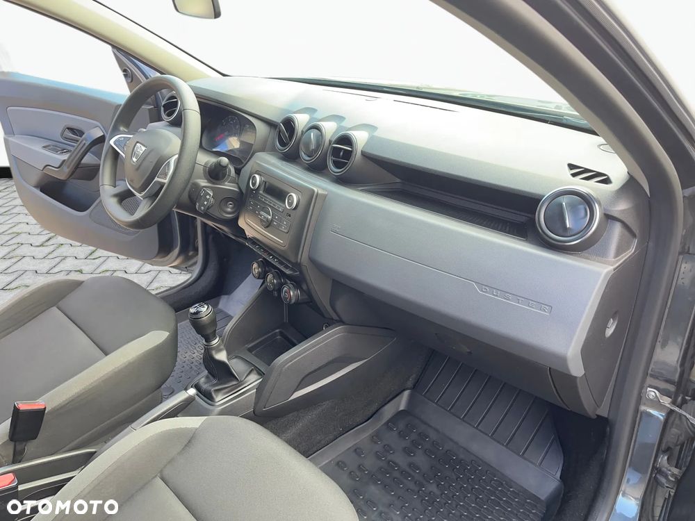 Dacia Duster 1.0 TCe Essential - 11