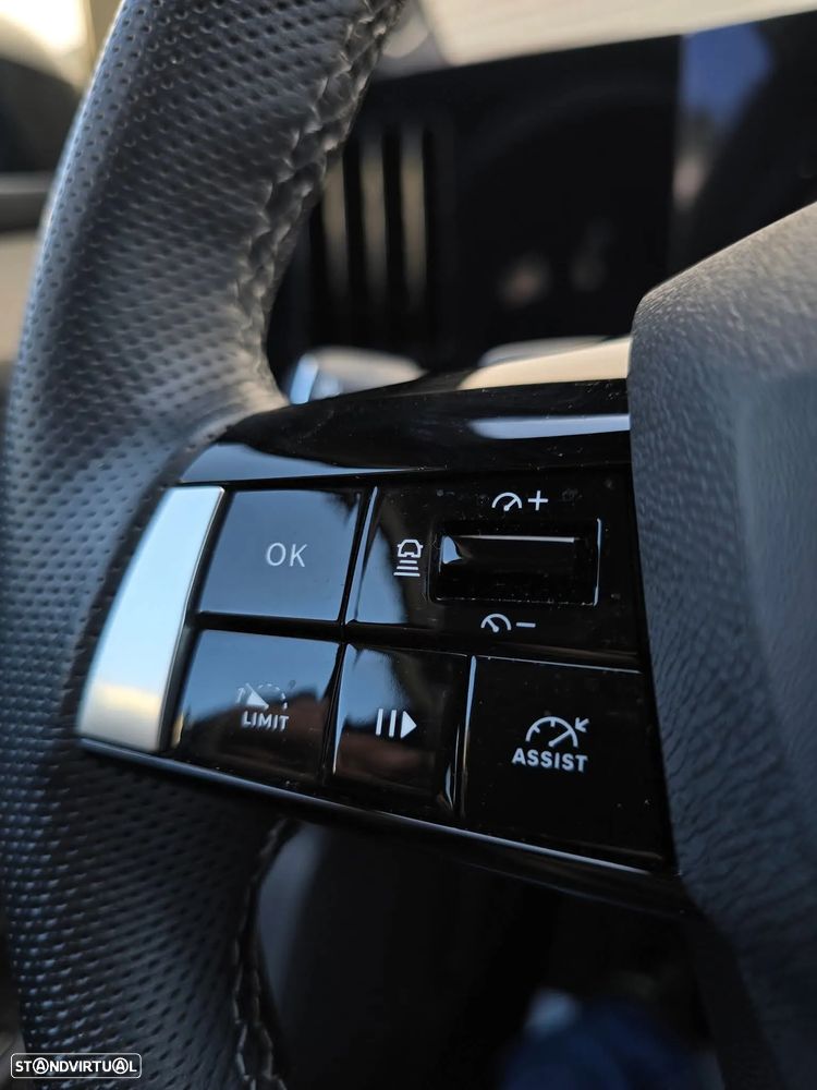 Opel Astra Caravan - 18