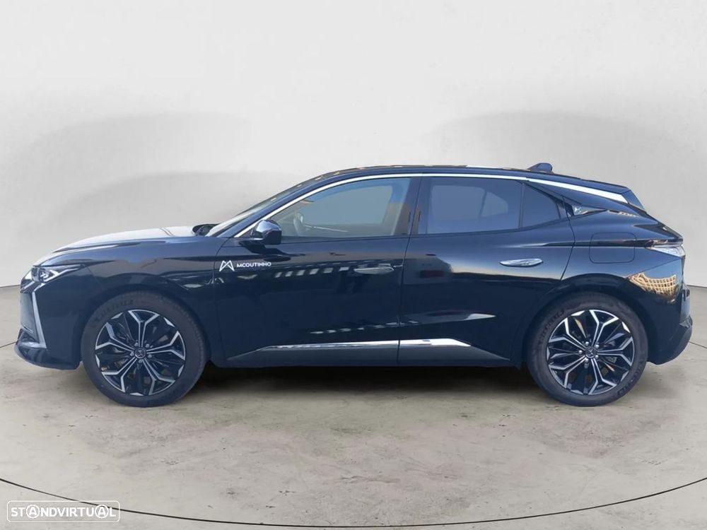 DS DS4 Plug-In Híbrido Antoine de Saint Exupéry - 3